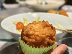 -山外山菜馆(玉泉路店)