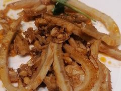 -西部马华清真兰州牛肉面·烧烤夜市(关东店)