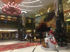 -御水泉·国际水疗会(广州长隆店)
