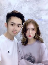 点击看大图 -Style HAIR