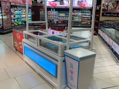 -Bravo永辉(爱琴海购物公园店)