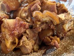 -龙翔小猪脚(龙头街店)