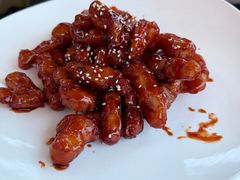 -黄山老妈·土菜(碧桂园店)
