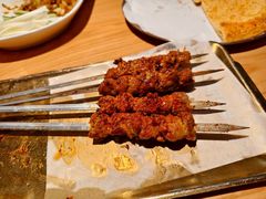 -谷丽麦馕新疆菜·清真(步步高梅溪新天地店)