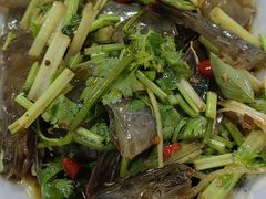 -官塘锋记鱼生·生腌·砂锅粥(牌坊街店)