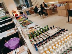 -小茉庐和牛自助火锅(龙湖万达店)
