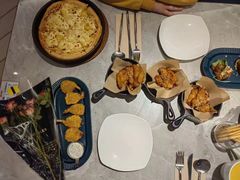 -必胜客(华辰店)