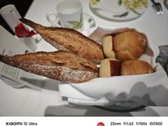 -Le Comptoir de Pierre Gagnaire