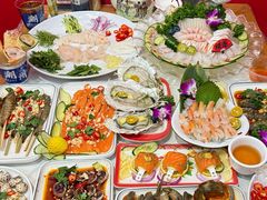 -官塘锋记鱼生·生腌·砂锅粥(牌坊街店)