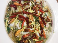 -太二酸菜鱼(福州泰禾店)