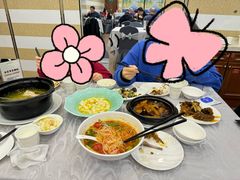 -古南都·清真绿柳居菜馆(太平南路店)