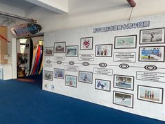 -盘古掌冲浪俱乐部(日月湾店)