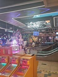 -卡通尼·Safari非洲探索乐园·生日会(金桥国际商业广场店)