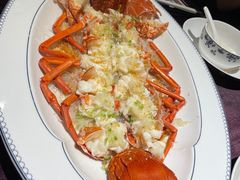 -粤匠·澳门点心粤菜海鲜(澳门半岛店)