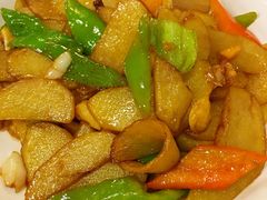 -妈妈的味道(工人体育场东路店)