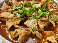 -八八餐厅(升州路店)