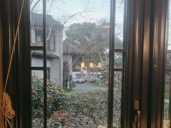 -杭州西湖柳莺里酒店·闻莺厅