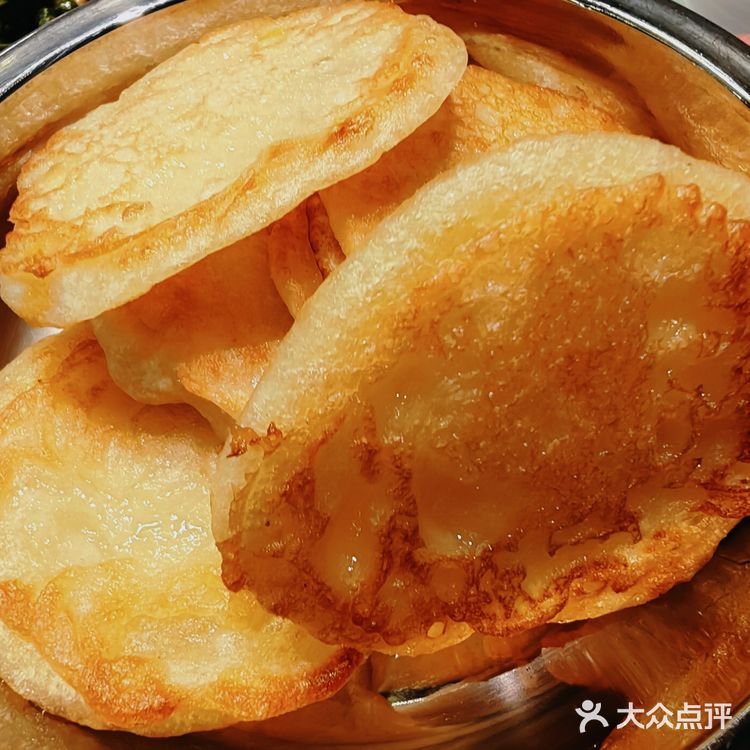 老灶房乡村菜～