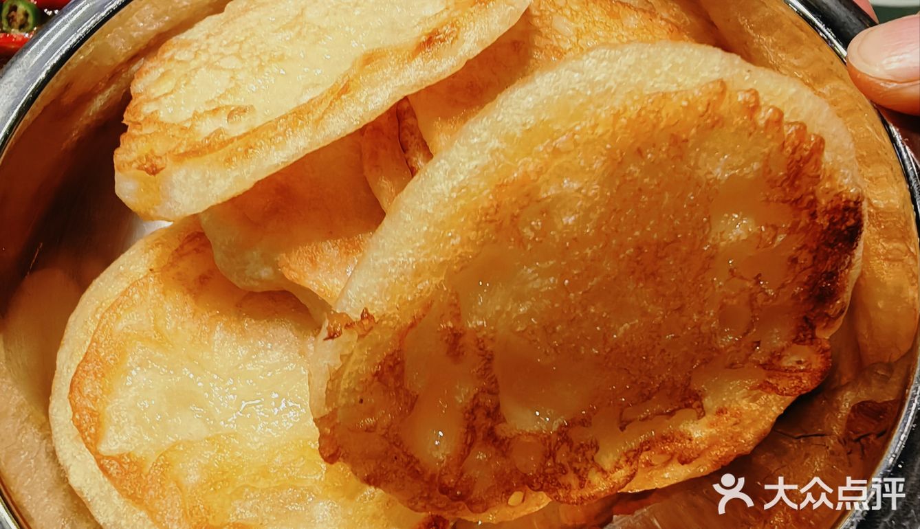 老灶房乡村菜～