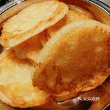 老灶房乡村菜～