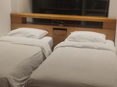 -香港永倫800酒店