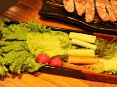 -黑牛の店·和牛烧肉(大悦城店)