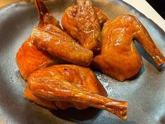 -荣小馆(安达仕店)