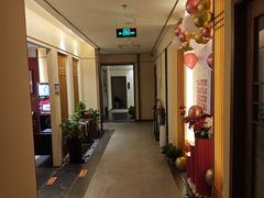 -鼎族怡华·指压·油压·经络(西单昌盛大厦店)