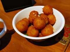 孜然小土豆-炉小二铜锅牛蛙•川湘菜(三里屯店)