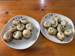 哑巴生煎-哑巴生煎(姑苏区苏安新村店)