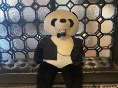 -成都瑞吉酒店·秀餐厅