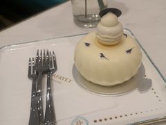 -PAUL LAFAYET 法式甜品(深圳湾万象城店)