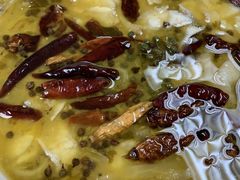 -太二酸菜鱼(福州泰禾店)