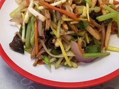-涵家味土菜馆·徽州一绝臭鳜鱼(三河古镇店)