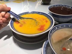 -开心糖水铺(天府三街店)