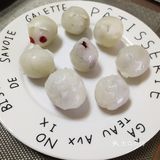 群魔乱舞-水晶饺子系列