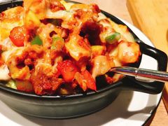 -托斯卡纳烘焙意大利餐厅(五天地店)