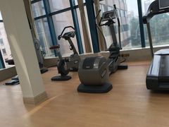 -喜来登大酒店健身中心