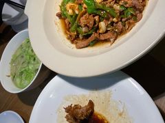 -费大厨辣椒炒肉(万家丽一店)