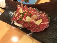 -割烹旭日本料理(龙湖狮山天街店)