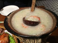 -南拳十三姨·潮汕砂锅粥(世纪金源店)