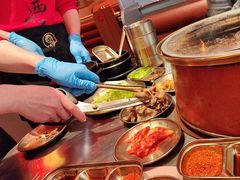 -西塔老太太泥炉烤肉(苏州大悦城店)