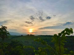 -西双版纳融创皇冠假日度假酒店