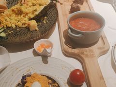 -俄士厨房(五棵松华熙LIVE店)