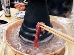 大清汤锅锅-牛街清真满恒記(平安里西大街店)