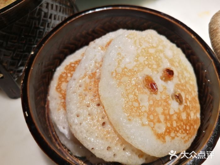 锦府盐帮·李宅(领展购物广场中关村店)徐妈米粑图片
