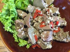 -有才叔的小馆(招商依云曲江店)