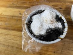 -共和老洪豆花草粿水粿