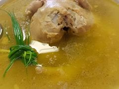 -百味园土菜馆(迎宾东路店)