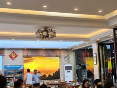 -自游人·美食一楼·地道徽菜(三十年名店)